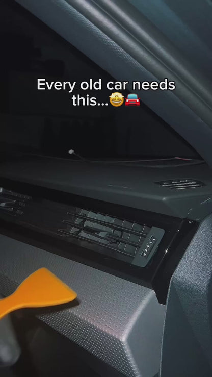 NeonFlow™ توصيل مباشر 12 فولت للسيارات